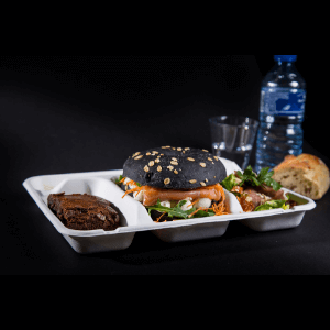 Plateau repas en livraison pour les entreprises à avignon